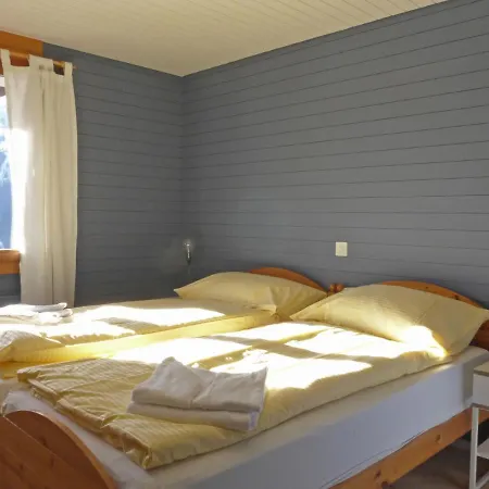 Orion Apartmán Wengen