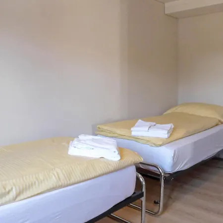 Orion Apartmán *