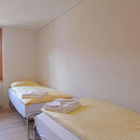 Orion Apartmán *