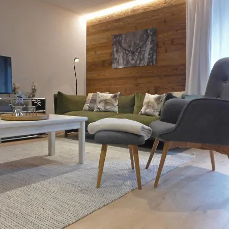 Apartmán Orion