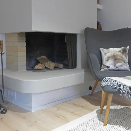 Orion Apartmán Wengen